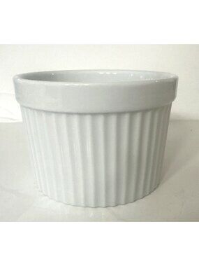 HIC Soufflé Ramekin 12oz